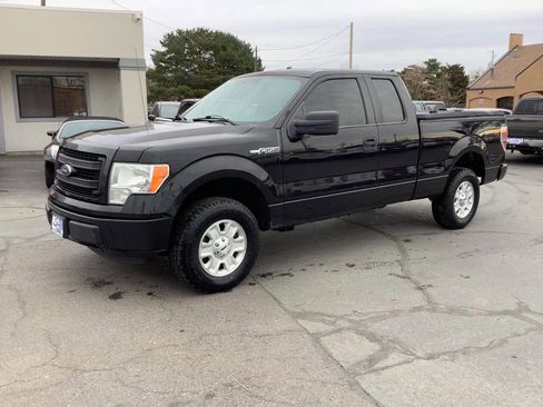 Used 2013 Ford F150 STX image 20