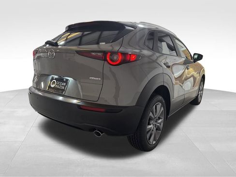 New 2026 MAZDA CX-30 AWD 2.5 S image 6