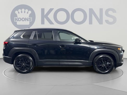 Used 2025 MAZDA CX-50 2.5 Hybrid w/ Preferred Pkg AWD/4WD image 8