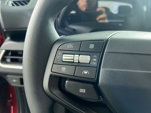 New 2025 Kia K4 LXS image 18