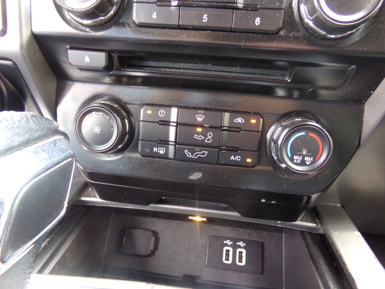 Used 2016 Ford F150 XLT w/ Equipment Group 301A Mid AWD/4WD image 23