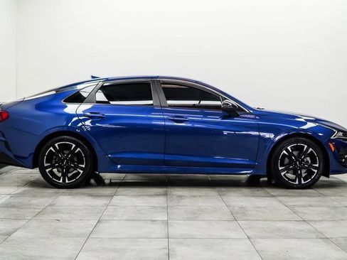 Used 2022 Kia K5 GT-Line image 10