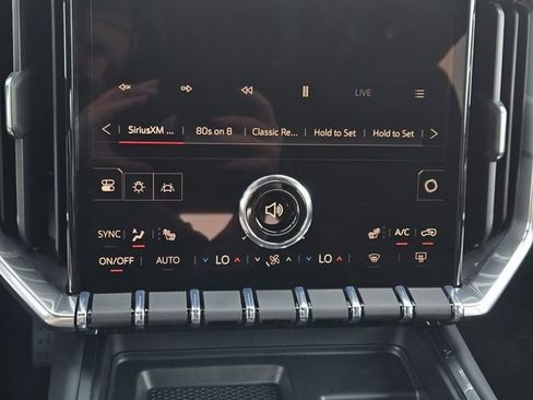 New 2026 GMC Acadia Elevation w/ Black Edition FWD image 15