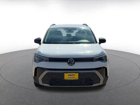 Used 2026 Volkswagen Taos S FWD image 4