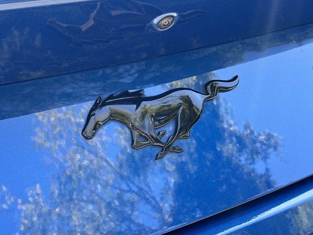 Used 2024 Ford Mustang Coupe RWD image 6