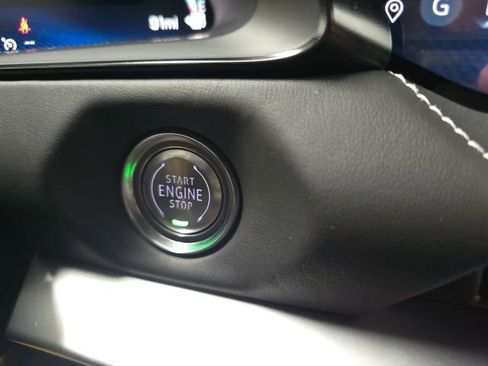 New 2026 Chevrolet Corvette Z06 image 19