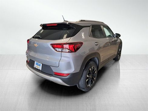 Used 2023 Chevrolet TrailBlazer LT image 5