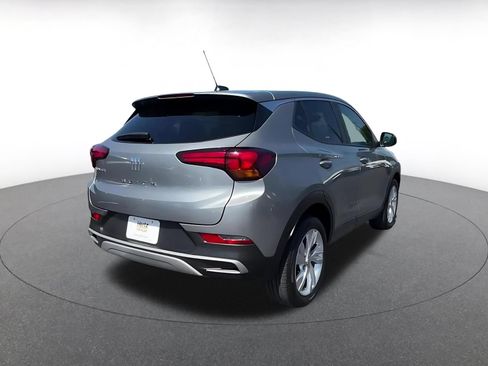 Used 2025 Buick Encore GX Preferred FWD image 15