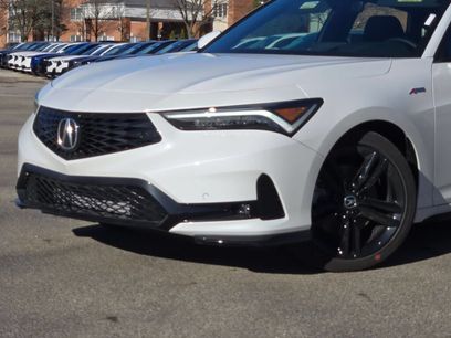 New 2026 Acura Integra A-Spec
