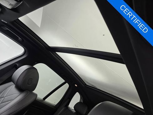 Certified 2024 BMW X5 sDrive40i w/ M Sport Package image 12