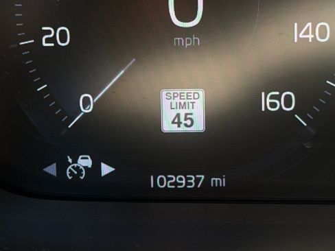 Used 2021 Volvo V90 T6 Cross Country w/ Advanced Package AWD/4WD image 18