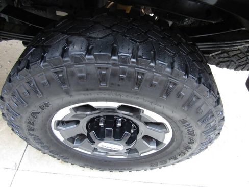 Used 2024 Ford F250 Lariat w/ Lariat Ultimate Package image 21