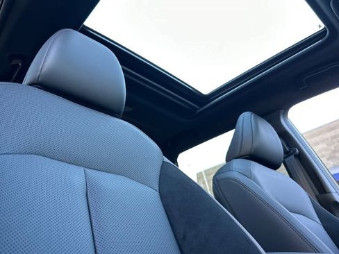 New 2025 Subaru Forester Touring image 18