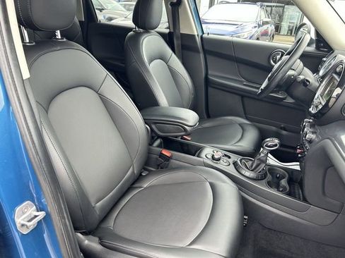 Used 2017 MINI Cooper Countryman ALL4 AWD/4WD image 27