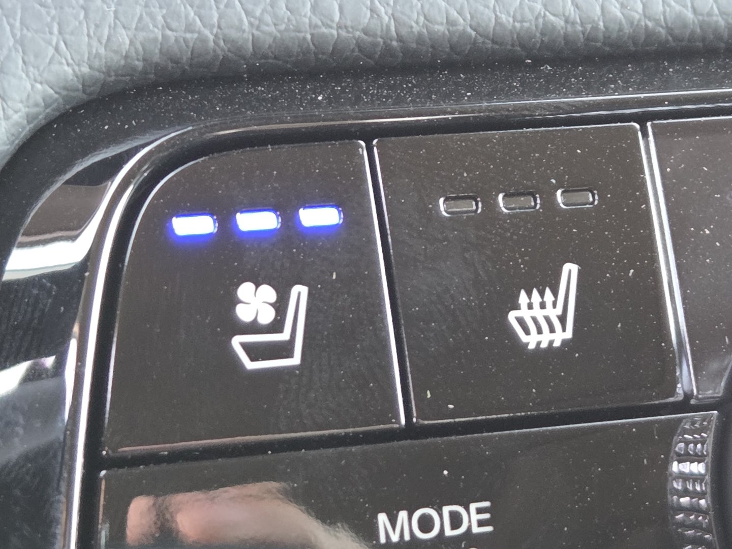 New 2026 Honda Pilot Elite image 6