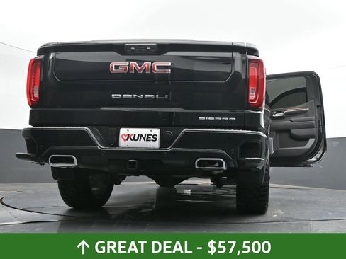 Used 2024 GMC Sierra 1500 Denali image 75