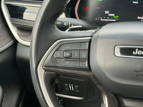 Used 2022 Jeep Grand Cherokee Limited 4xe AWD/4WD image 44