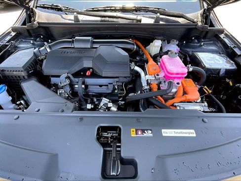 New 2026 Kia Sportage SX Prestige image 13