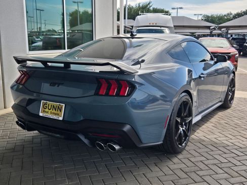Used 2024 Ford Mustang GT Premium w/ GT Performance Package RWD image 7