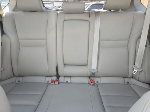 Certified 2023 Nissan Rogue SL w/ SL Premium Package FWD image 40