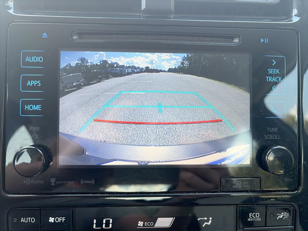 Used 2017 Toyota Prius Four Touring FWD image 18