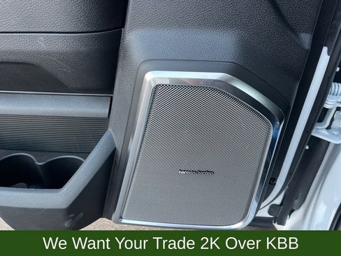 New 2026 RAM 4500 Laramie w/ Laramie Trim Package image 18