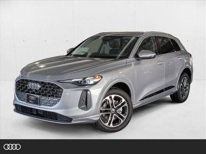 New 2025 Audi Q5 Premium