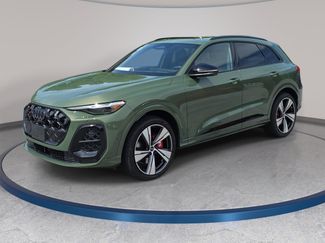 New 2026 Audi SQ5 Prestige AWD/4WD video 1