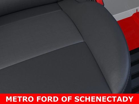 New 2025 Ford Transit 250 Low Roof image 16