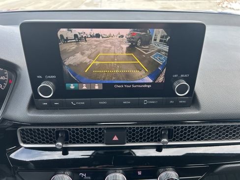 Certified 2023 Honda Civic Sport image 24