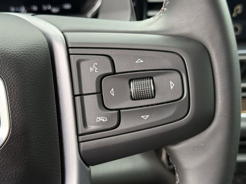 Certified 2026 GMC Sierra 1500 Elevation AWD/4WD image 18