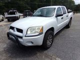 Used 2008 Mitsubishi Raider LS image 2