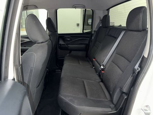Used 2023 Honda Ridgeline Sport image 17