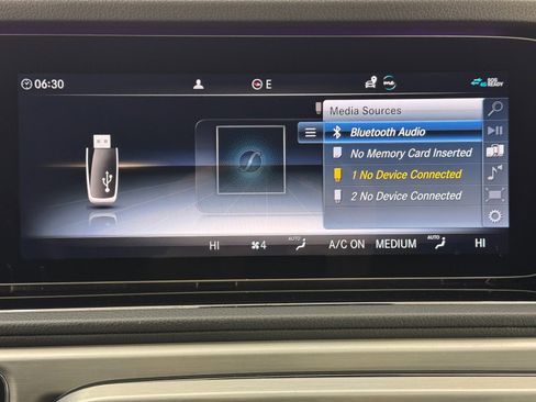 Used 2021 Mercedes-Benz G 550 w/ AMG Line image 29