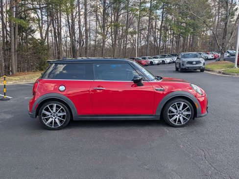 Used 2022 MINI Cooper S image 4
