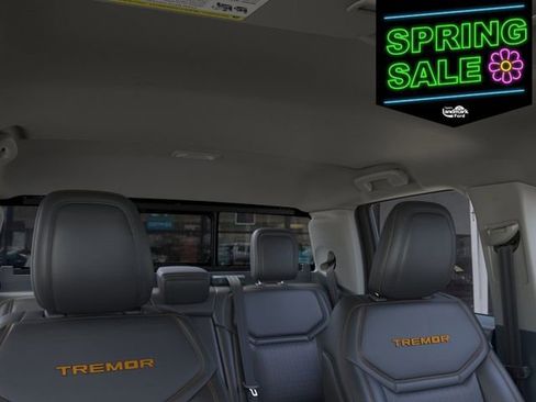 New 2026 Ford Maverick Tremor image 12