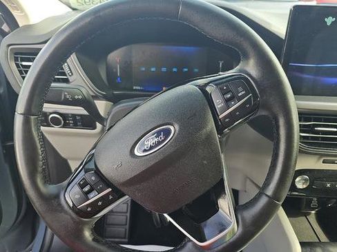 Used 2024 Ford Escape Active w/ Tech Pack #1 image 5