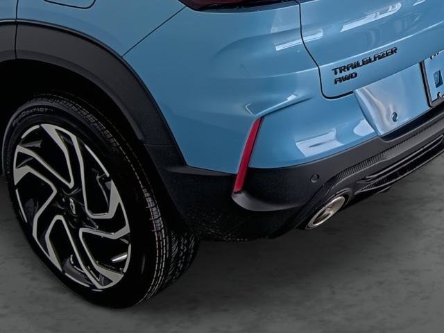 New 2026 Chevrolet TrailBlazer RS w/ Convenience Package AWD/4WD image 9