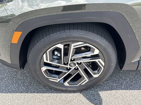 New 2026 Hyundai Tucson SEL Plus FWD image 11