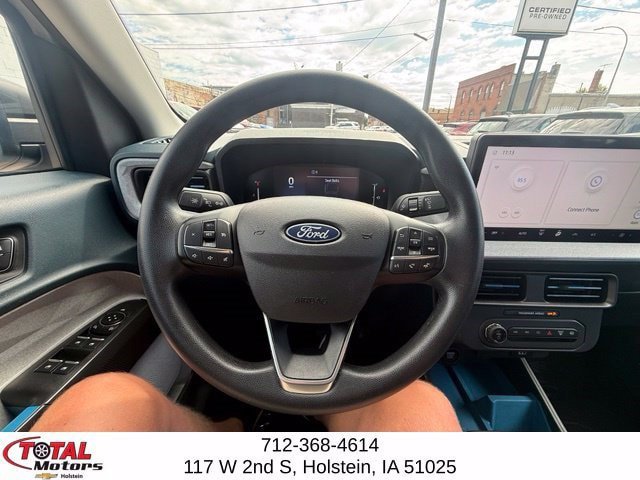 Used 2026 Ford Maverick XLT AWD/4WD image 16