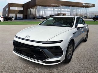 New 2026 Hyundai Sonata SE video 1