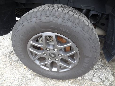 Used 2024 Ford Ranger XLT image 11