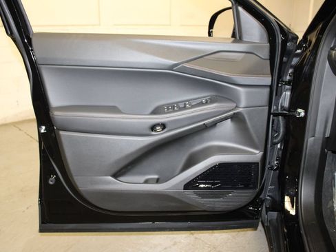 New 2026 Jeep Cherokee Limited AWD/4WD image 26