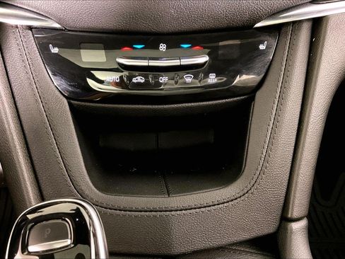 Used 2021 Cadillac XT5 Premium Luxury AWD/4WD image 32