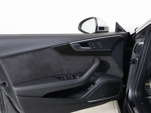 Used 2019 Audi S5 Premium Plus w/ Premium Plus image 24