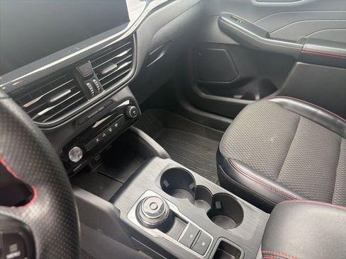 Used 2024 Ford Escape ST-Line w/ Tech Pack #1 image 16