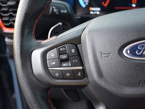 Used 2024 Ford Ranger Raptor image 16