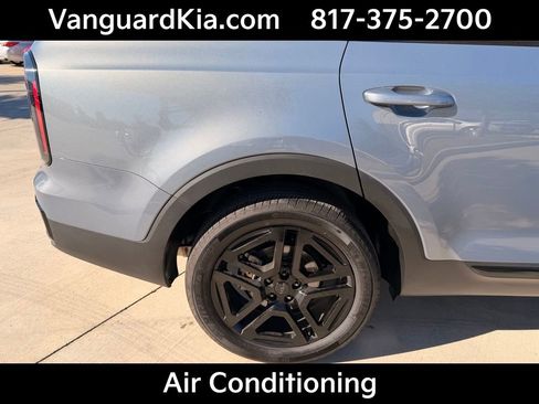 Certified 2025 Kia Telluride EX X-Line image 10