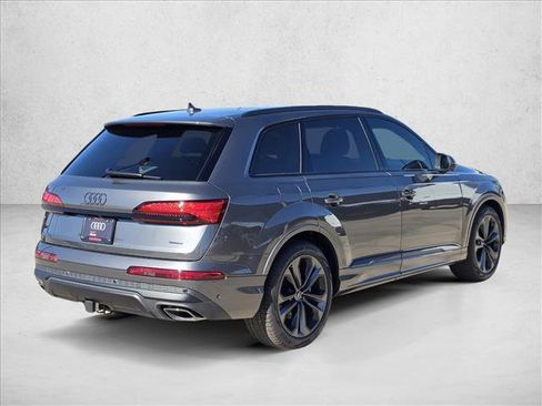 New 2026 Audi Q7 3.0T Premium Plus image 5