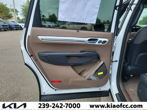 New 2026 Kia EV9 GT-Line AWD/4WD image 15